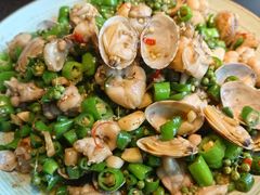 -Ameigo梅果·云贵川bistro(长宁来福士店)