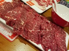 -牛很鲜潮汕牛肉火锅(朝晖路店)