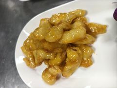 -驿楼兰·新疆菜(火车站店)