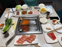 -海底捞火锅(枫蓝国际购物中心店)