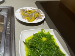 -海底捞火锅(卓为城生日主题店)
