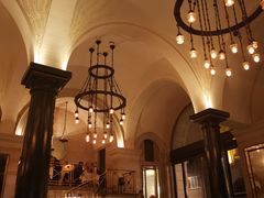 -The Wolseley