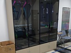 -北京科技大学-游泳馆