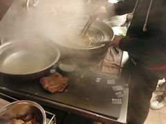 景观位-坚记面店(一德路店)
