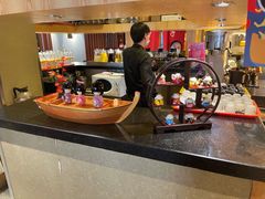 -松子料理(世纪城店)