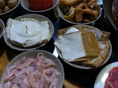 -星鸿社重庆老火锅