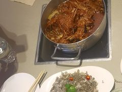 -蝎王府羊蝎子(西直门店)