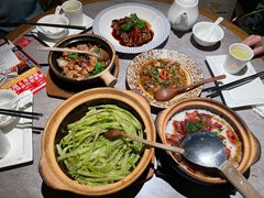 -啫神·广州地标美食(北京路店)