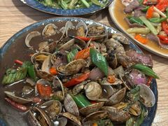 -禾气食店