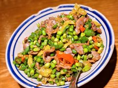 -竹屋川菜(时代广场店)