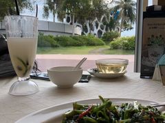 -无招牌海鲜餐厅(怡丰城店)