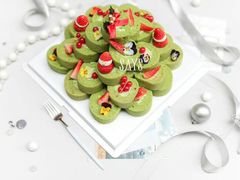 -SAYScake善食感戚风蛋糕(临江大道店)
