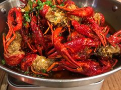 -虾小龙老长沙龙虾馆(坡子街店)