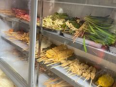 -老广州牛杂(深圳白石洲总店)