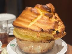 -太平馆餐厅(尖沙咀店)