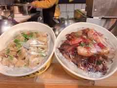 -降龙爪爪(建设路1店)