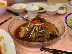 -上海老饭店(北京分店)