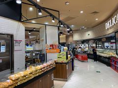 -AEON永旺超市(天津津南店)