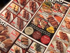 -鸟贵族(天王寺北口店)