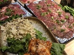 -隐家本格烧肉(万达广场店)