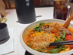 -味千拉面(广州白云机场T1西二店)