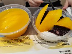 -满记甜品(苏州中心店)
