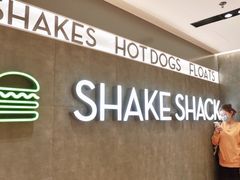 -Shake Shack(西单大悦城店)