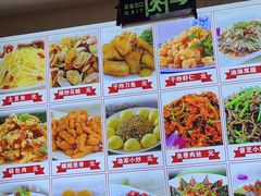 -食鸡公社辣子鸡·潍坊菜·烧烤