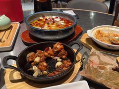 -潮界(虹桥新天地店)