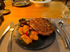 -LA CREPERIE BRETONNE布列塔尼法式餐厅(天童北路店)