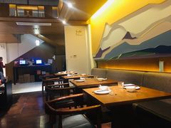 -陆壹捌餐厅(五大道店)