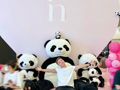 -成都银泰中心in99