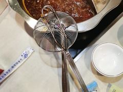 -尚品海鲜肥牛自助火锅(湖明店)