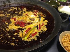 -星鸿社重庆老火锅