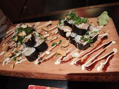 -摩打食堂(壹方中心店)