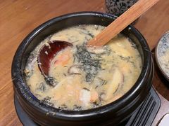 -白石的深夜食堂(济南万象城店)
