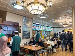 -贯贯吉·清真餐厅(浙江中路店)