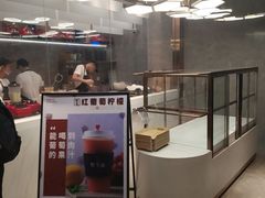 -野萃山·潮汕厚果汁(十亩地店)