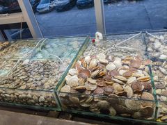 -四海蒸鲜蒸汽海鲜自助(北戴河店)