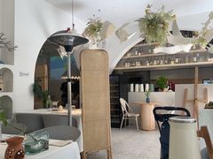 -春树下·树屋花房西餐厅(罍街AS1980店)