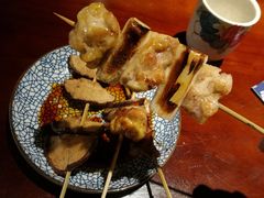 -円满日式居酒屋(蓉花路美食街店)