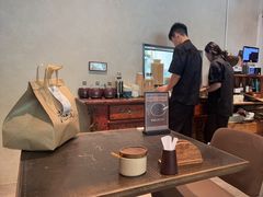 -漆黑觉米粉(三里屯店)