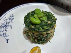 -永安鱼庄·镇江菜(东吴路店)