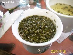 茶水-香港蓮香樓(上環店)
