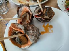 -日丰园海肠水饺·老字号大连海鲜(小平岛总店)
