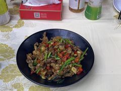 -聚味瞿记·龙虾堂(树木岭店)