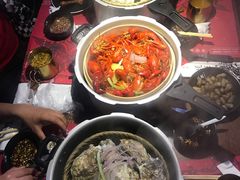 -蚝魁竹笼蒸生蚝 余杭店
