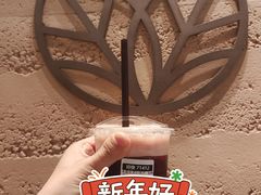 -星巴克臻选(万象前海店)