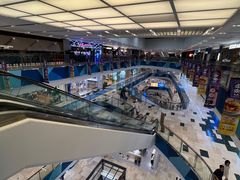 -宝龙城(杭州滨江店)