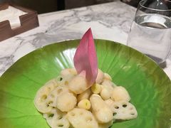炎夏湖畔小炒-杭州君悦酒店·湖滨28中餐厅